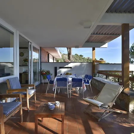 Villa Blue Porto Venere