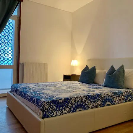 Villa Blue